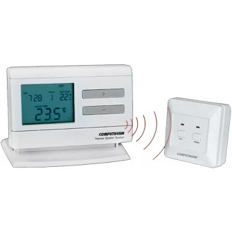 Termostat de camera Computherm Q7 RF
