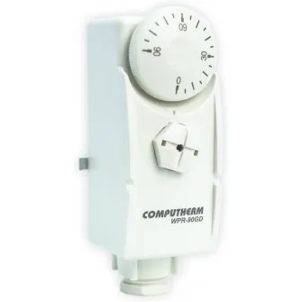 Termostat de camera Computherm WPR-90GD