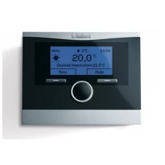 Termostat de camera VAILLANT CALORMATIC  470