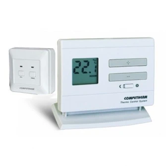 Termostat de camera wireless COMPUTHERM  Q3RF