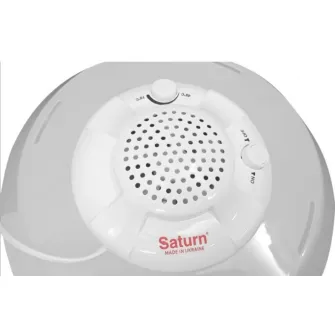 Uscator de legume si fructe Saturn ST-FP0115