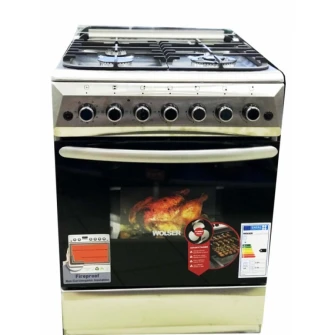 Wolser WL-60602 IGE Turbo