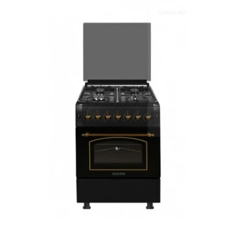Wolser WL-F 60602 Rustic Black