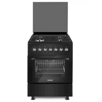 Wolser WL-F 60602 TURBO FFD Black