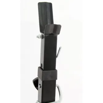 Banca multifucntionala pliabila Fittronic B500