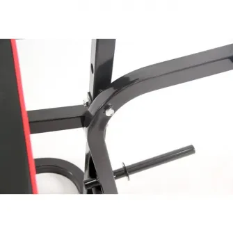 Banca multifucntionala pliabila Fittronic B500