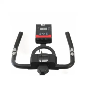 Bicicleta indoor cycling FitTronic SB2000, Kinomap, Zwift, z-sport