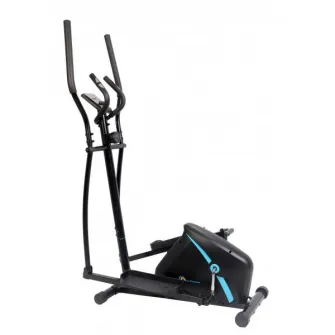 Bicicleta magnetica eliptica Fittronic 510E