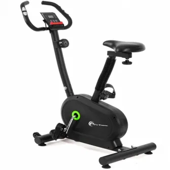 Bicicleta magnetica FitTronic MB3000, Kinomap, Zwift si z-sport