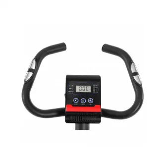 Bicicleta magnetica FitTronic MB3000, Kinomap, Zwift si z-sport