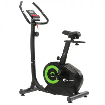 Bicicleta magnetica FitTronic MB5000, Kinomap, Zwift si Z-sport