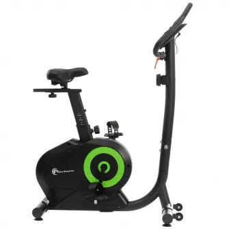 Bicicleta magnetica FitTronic MB5000, Kinomap, Zwift si Z-sport