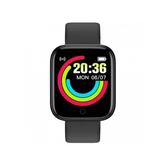 Bratara fitness FitTronic BR2000