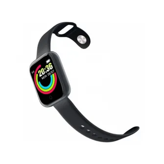 Bratara fitness FitTronic BR2000