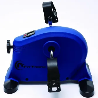 Minibicicleta de recuperare FitTronic P1000B
