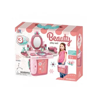 Set de infrumusetare 3 in 1 AliBibi