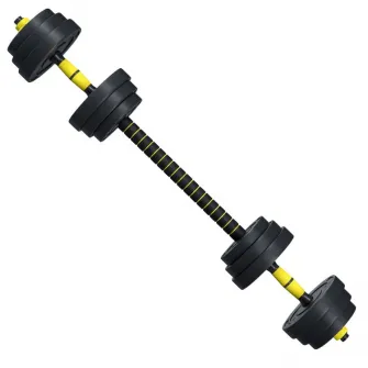 Set gantere reglabile FitTronic 40 kg FG40