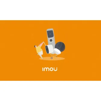 Pachet annual Imou protect BASIC (arhiva 7 de zile)