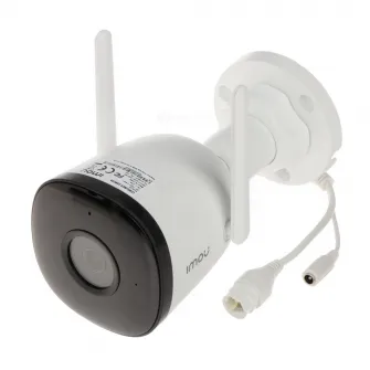 Set wireless security Imou NVR1104HS-W-S2