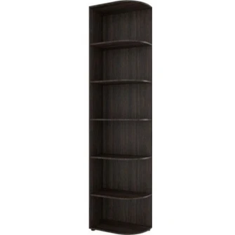 Anexa Dulap, Wenge, 220x30x60 cm