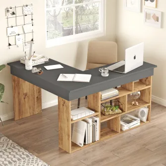 Birou de studiu CT5-AA 129 x 72 x 120 cm