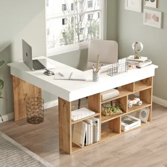 Birou de studiu CT5-AW 129 x 72 x 120 cm
