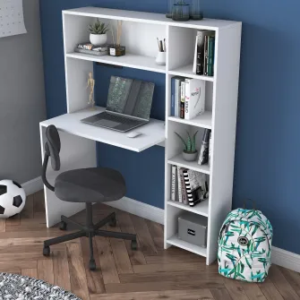 Birou de studiu HA104 - 2063 113 x 141 x 40 cm