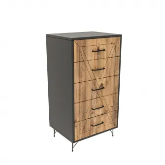 Comoda, Planeta 50 x 95 x 40 cm