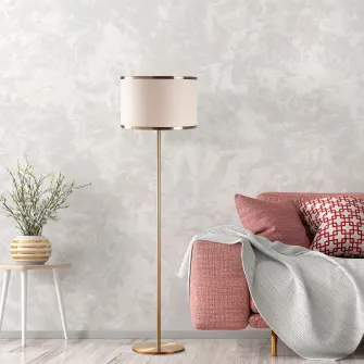 Lampa de podea Calea - 11612 40 x 156 x 40 cm