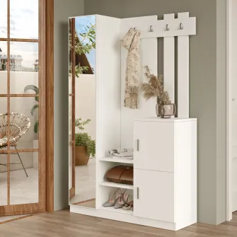 Sala Stand DD7-W