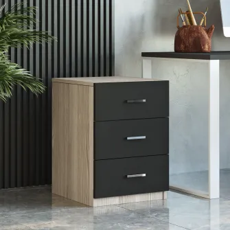 Set de mobilier de birou VO11-OB