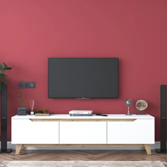 Suport TV D1 - 2472 180 x 48 x 35 cm