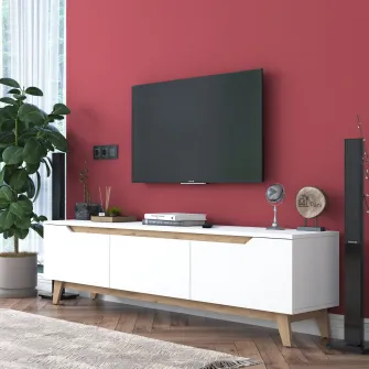 Suport TV D1 - 2472 180 x 48 x 35 cm