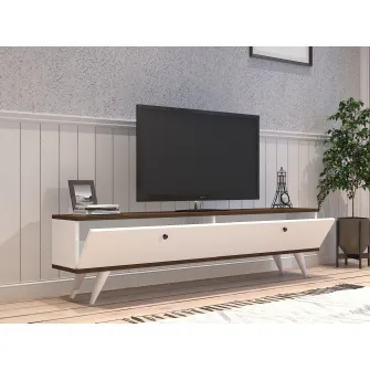 Suport TV, Paris, Albnuc, 160 x 35 x 25 cm