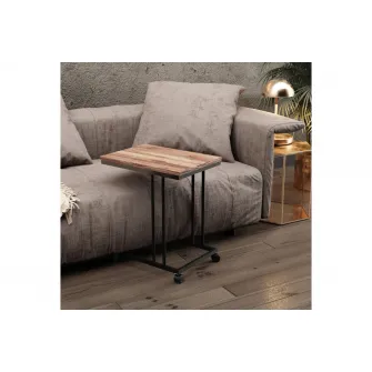 Tabel lateral TKRCZGN001 50 x 50 x 35 cm
