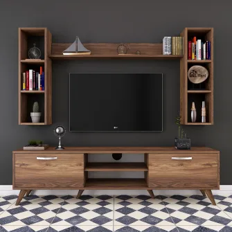 Unitate TV M5 - 240 180 x 48 x 35 cm