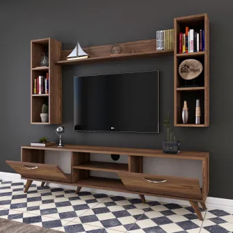Unitate TV M5 - 240 180 x 48 x 35 cm