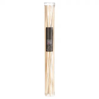 Betisoare pentru difuzor de arome NATUREL H25 X20