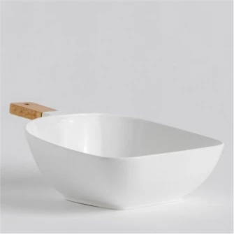Bol decorativ GARSONO LARGE