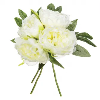 Buchet bujori