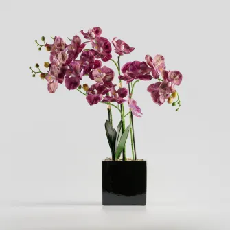 Buchet decorativ FLORETTIS