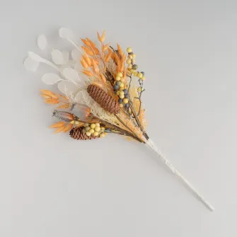 Buchet decorativ HARVENA