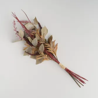 Buchet decorativ RUSTIK