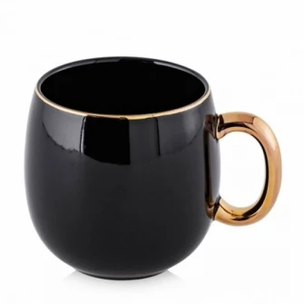 Cana BARRELS, Negru