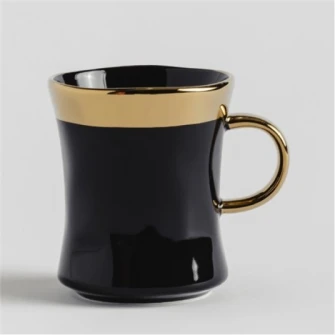 Cana  NEWT, Negru