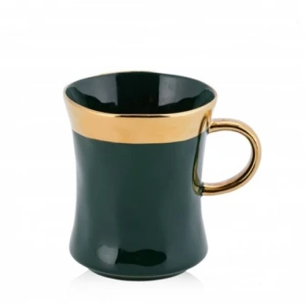 CanA NEWT, Verde