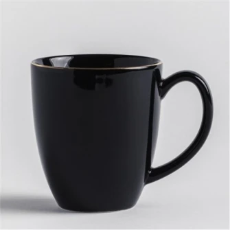 Cana SVART, Negru