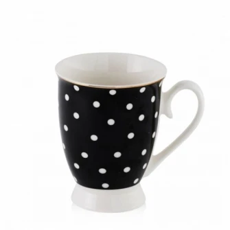 Cana WORALICE, Negru