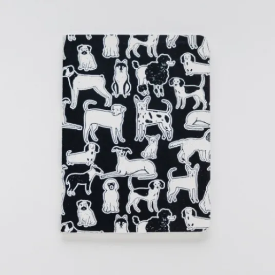Carnet DOGGO