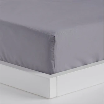 Cearsaf cu elastic  MICRO DUO